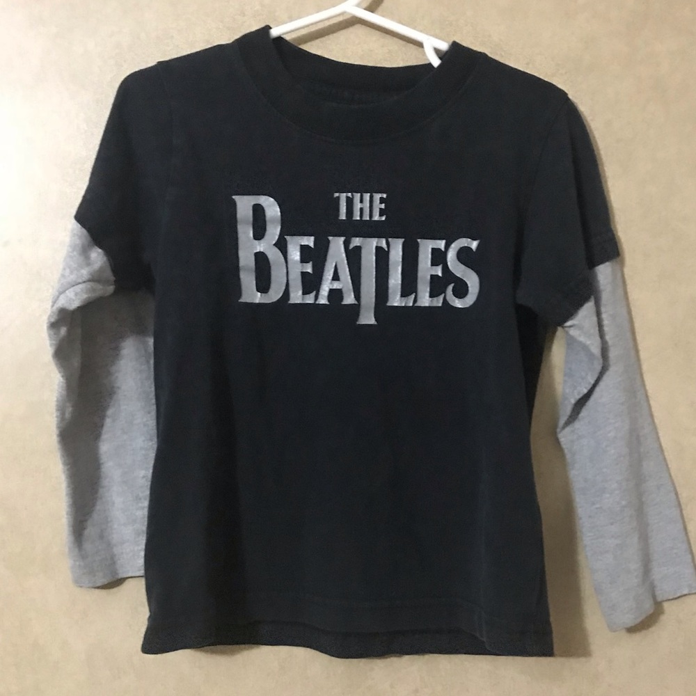 Beatles Toddler 3T Tee